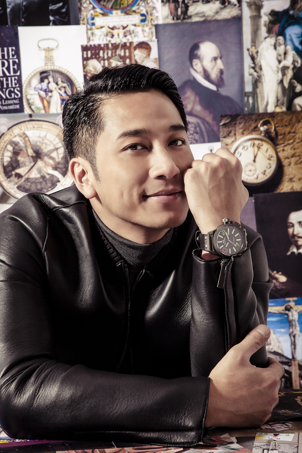 Hung Ng